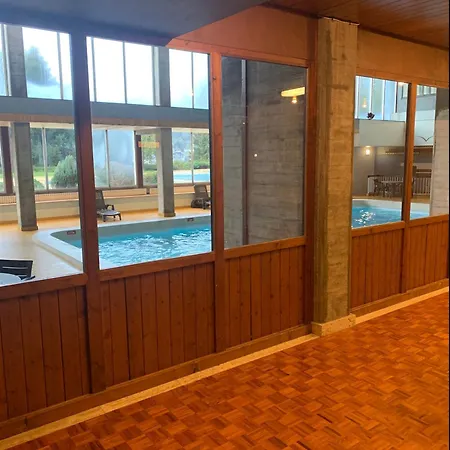 Apartment L'opale De - Station Accessible A Pied