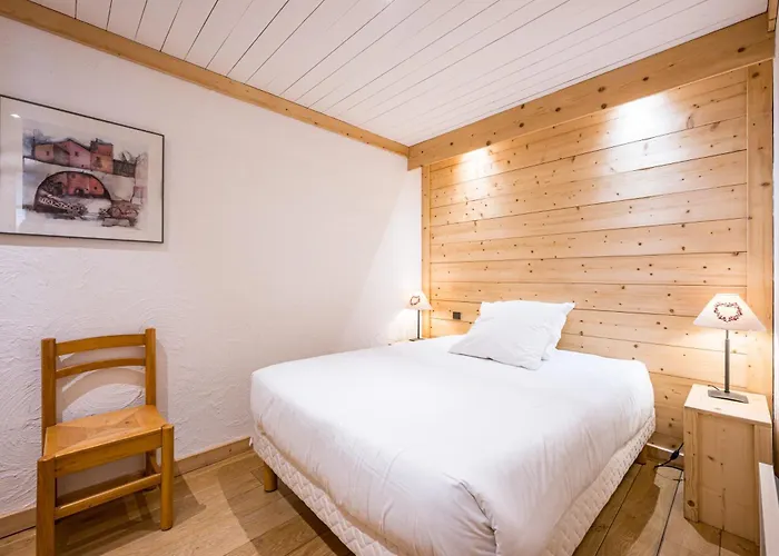 L'opale De - Station Accessible A Pied Apartment *