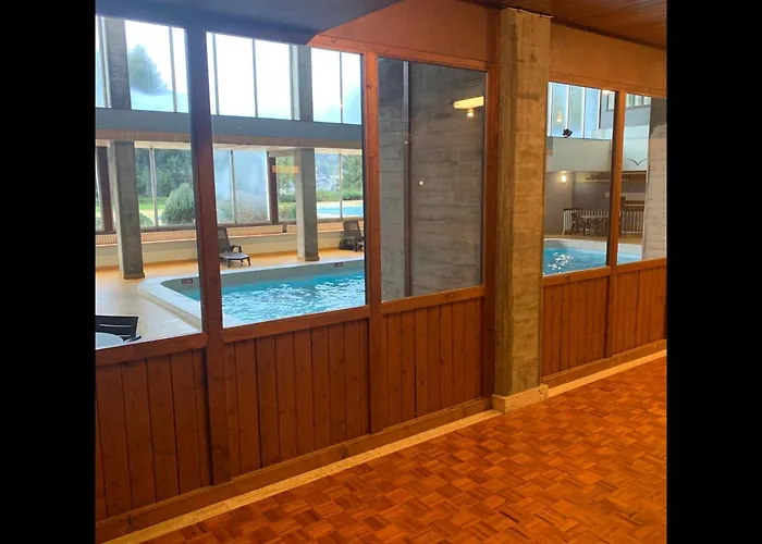 Apartment L'opale De - Station Accessible A Pied