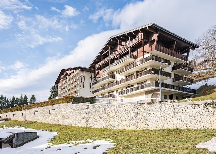 L'opale De - Station Accessible A Pied