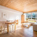 Apartment L'opale De - Station Accessible A Pied Megeve