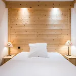 L'opale De - Station Accessible A Pied Apartment