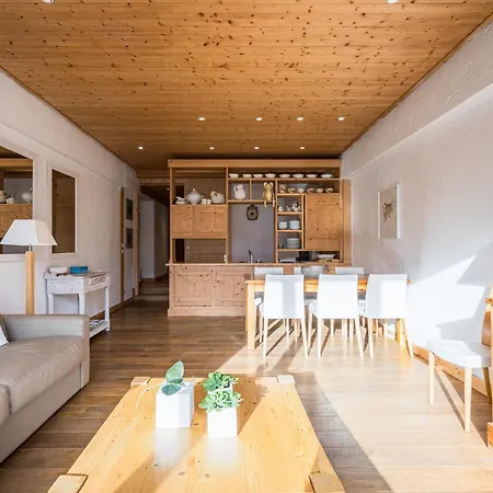 L'opale De - Station Accessible A Pied