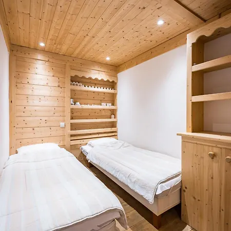 L'opale De - Station Accessible A Pied Apartment *