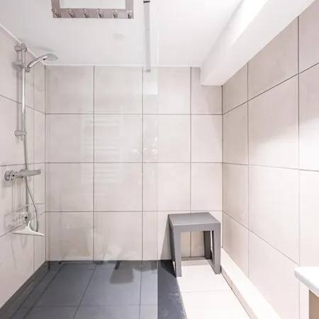 Apartmán L'opale De - Station Accessible A Pied *