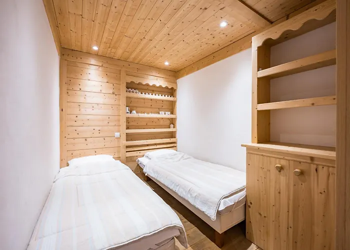 L'opale De - Station Accessible A Pied Apartmán *