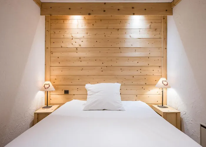 L'opale De - Station Accessible A Pied Apartmán